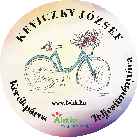 Keviczky kerékpáros Teljesítménytúra 2017